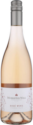 Buy Murrieta'S Well Rose Wine Livermore Valley 2023 750ML Online -Craft City