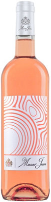 Buy Musar Jeune Rose Wine Bekaa Valley 2021 750ML Online -Craft City