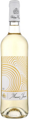 Buy Musar Jeune Viognier/Vermentino/Chardonnay Bekaa Valley 2022 750ML Online -Craft City