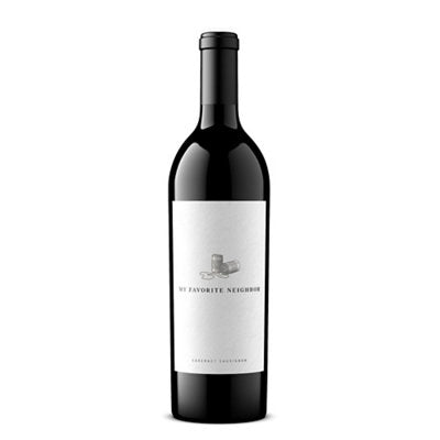 Buy My Favorite Neighbor Cabernet Sauvignon Paso Robles 2022 750ML Online -Craft City