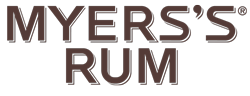 myerss rum logo