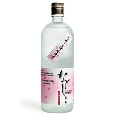 Buy Nadeshiko True Beauty Barley 750ML Online -Craft City