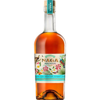 Buy Naga Malacca Indonesian Spiced Rum Online -Craft City