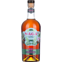 Buy Naga Siam Edition 10 Year Old Rum Online -Craft City