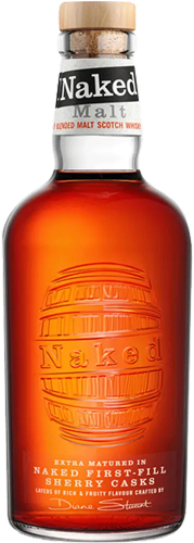naked malt 750ml