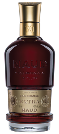 Buy Naud Cognac Extra 750ML Online -Craft City