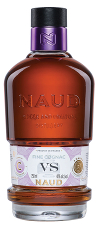Buy Naud Cognac VS 750ML Online -Craft City