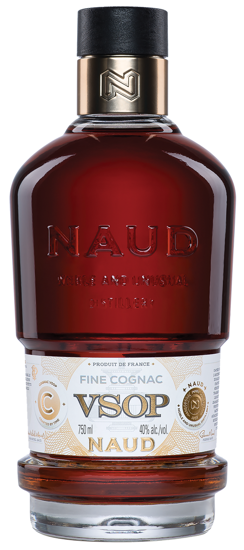 Buy Naud Cognac VSOP 750ML Online -Craft City