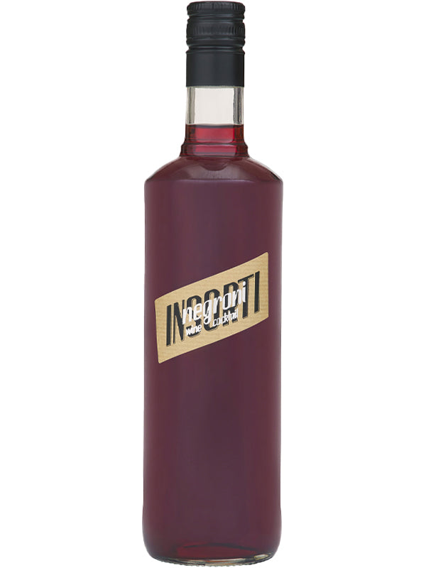 Buy Negroni Insorti Amaro Online -Craft City