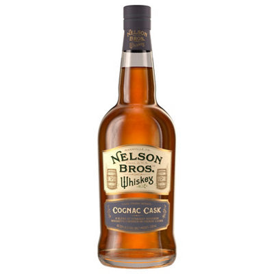 Buy Nelson Bros Blended American Whiskey Cognac Cask 96.7 750ML Online -Craft City