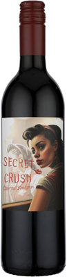 Buy Never Wines Cabernet Sauvignon Secret Crush Horse Heaven Hills 750ML Online -Craft City