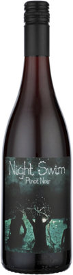 Buy Never Wines Pinot Noir Night Swim Monterey County 750ML Online -Craft City