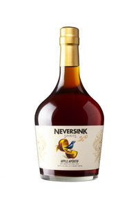 Buy Neversink Spirits Apple Aperitif (Pommeau) Online -Craft City