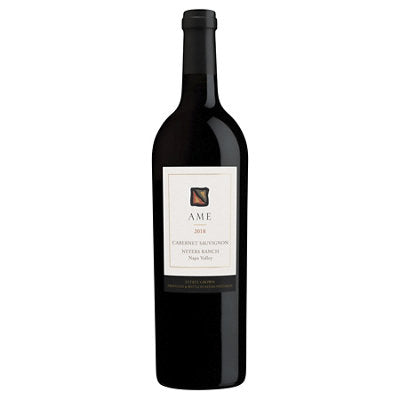 Buy Neyers Cabernet Sauvignon Neyers Ranch-Conn Valley Napa Valley 2018 750ML Online -Craft City
