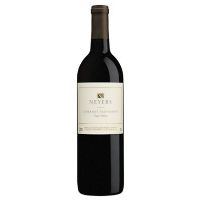 Buy Neyers Cabernet Sauvignon Neyers Ranch Napa Valley 2018 750ML Online -Craft City