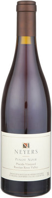 Buy Neyers Pinot Noir Placida Vineyard Russian River Valley 2021 750ML Online -Craft City