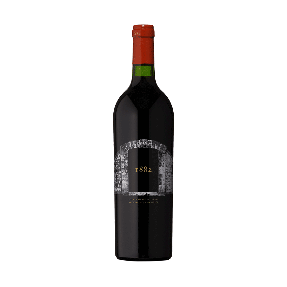 Buy Niebaum Estate Cabernet Sauvignon 1882 17 750ML Online -Craft City