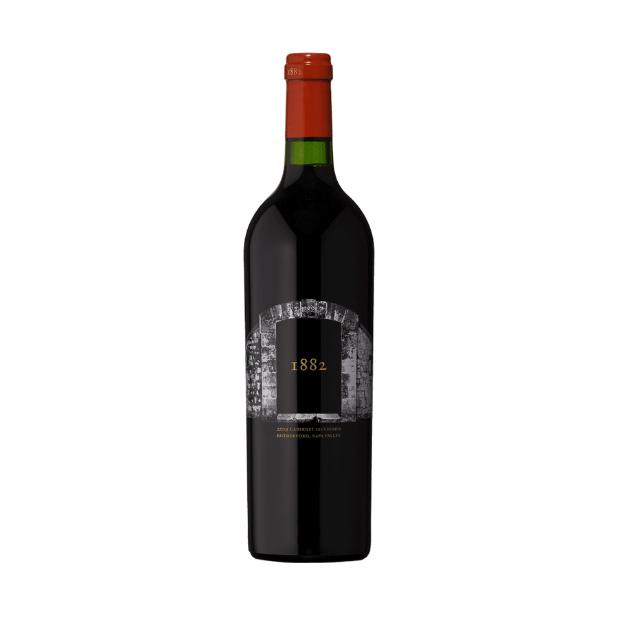 Buy Niebaum Estate Cabernet Sauvignon 1882 17 750ML Online -Craft City