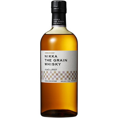 Buy Nikka Whiskey The Grain 96 750ML Online -Craft City