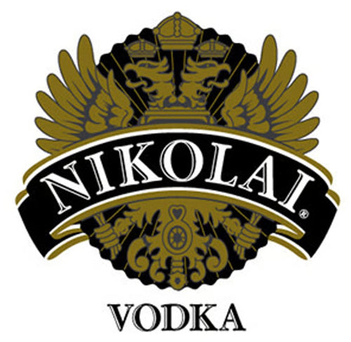 nikolaivodka logo