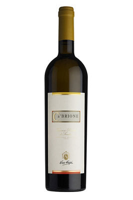 Buy Nino Negri Bianco Ca' Brione Alpi Retiche 2022 750ML Online -Craft City