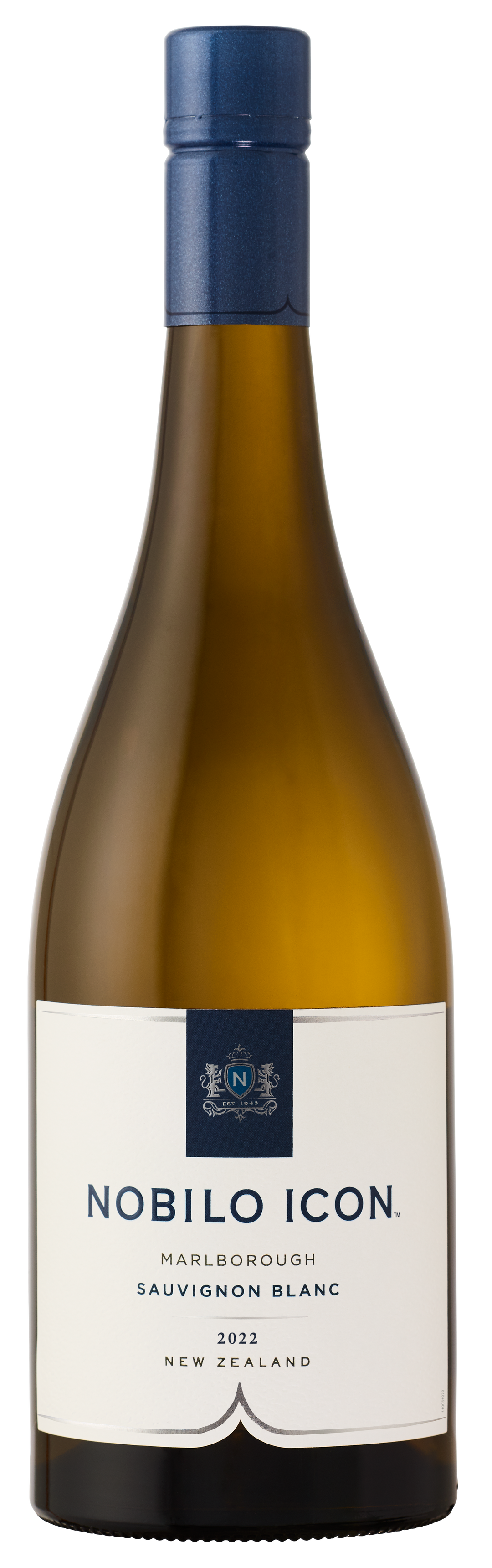 Buy Nobilo Icon Sauvignon Blanc 22 750ML Online -Craft City
