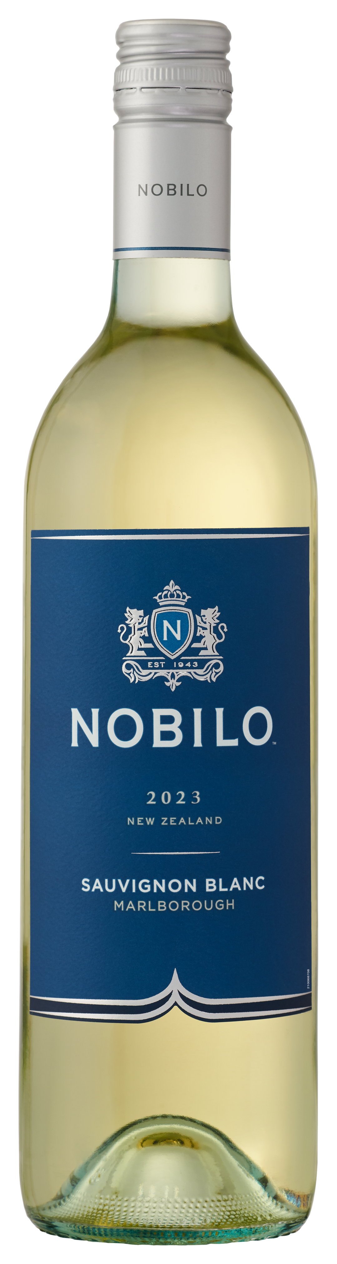 Buy Nobilo Sauvignon Blanc Marlborough 23 750ML Online -Craft City