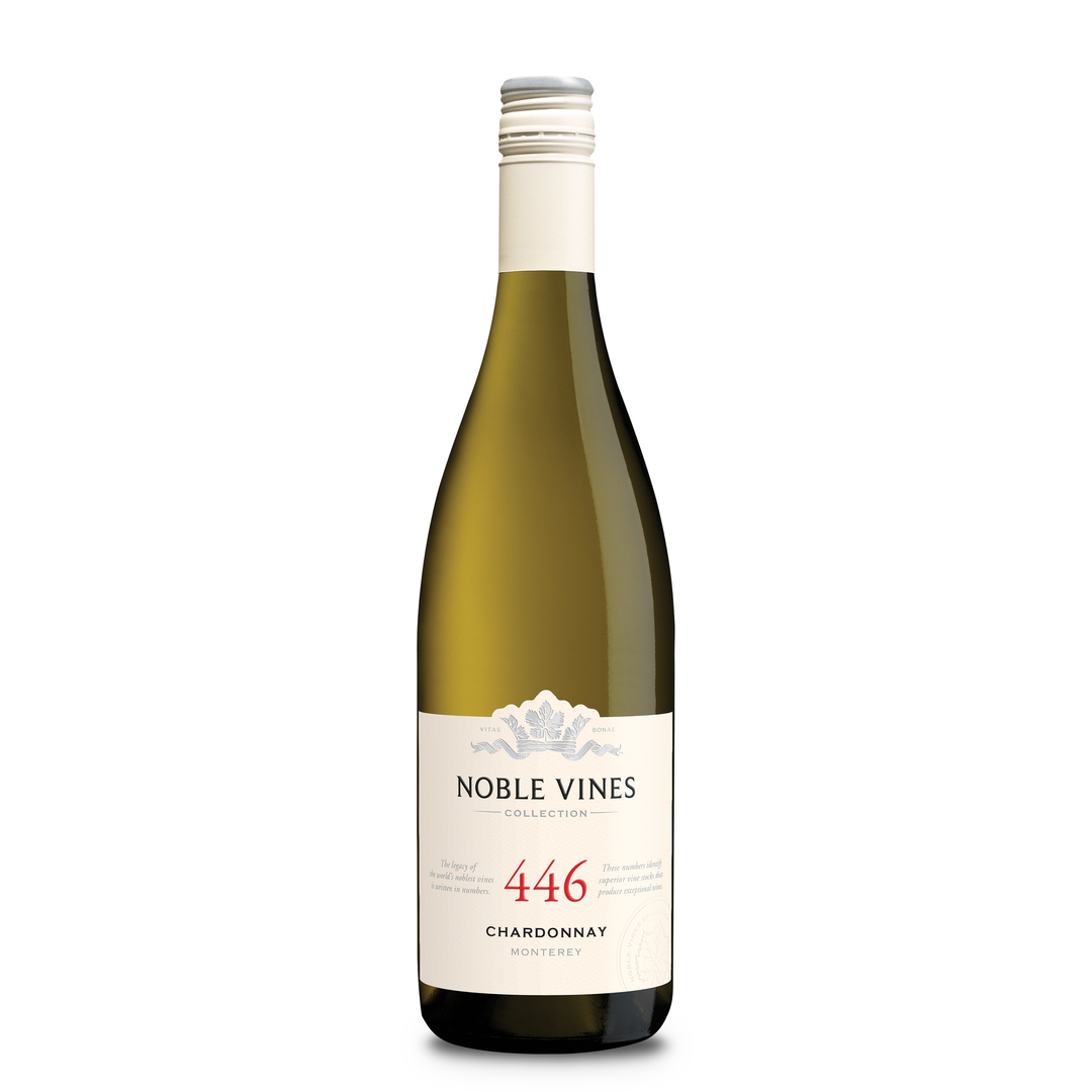 Buy Noble Vines Chardonnay 446 750ML Online -Craft City