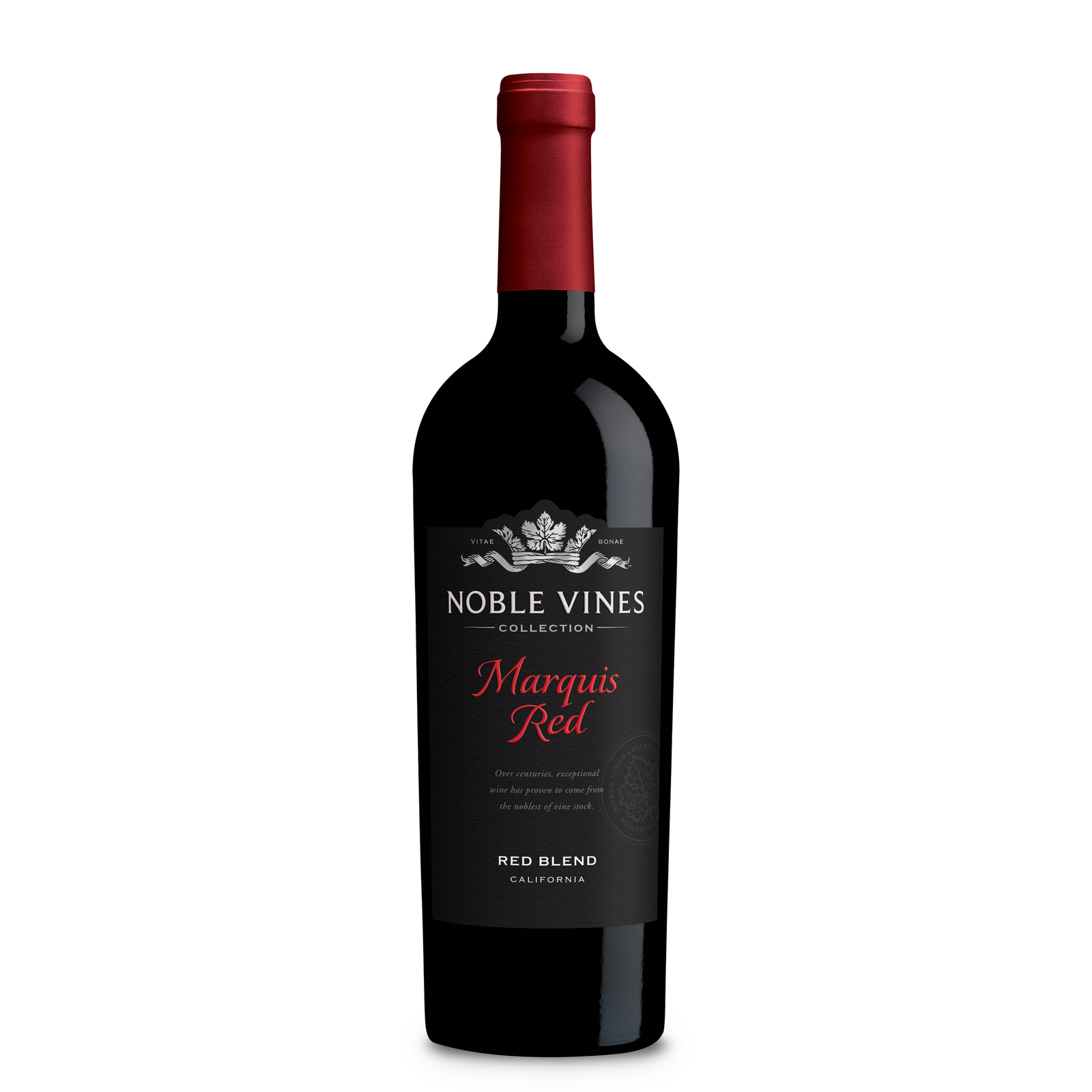 Buy Noble Vines Merlot 181 750ML Online -Craft City