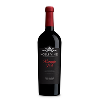 Buy Noble Vines Merlot 181 750ML Online -Craft City