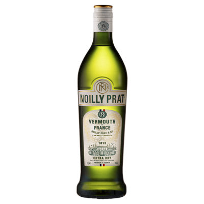 Buy Noilly Prat Vermouth Extra Dry 1L Online -Craft City