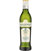 Buy Noilly Prat Vermouth Extra Dry 375ML Online -Craft City