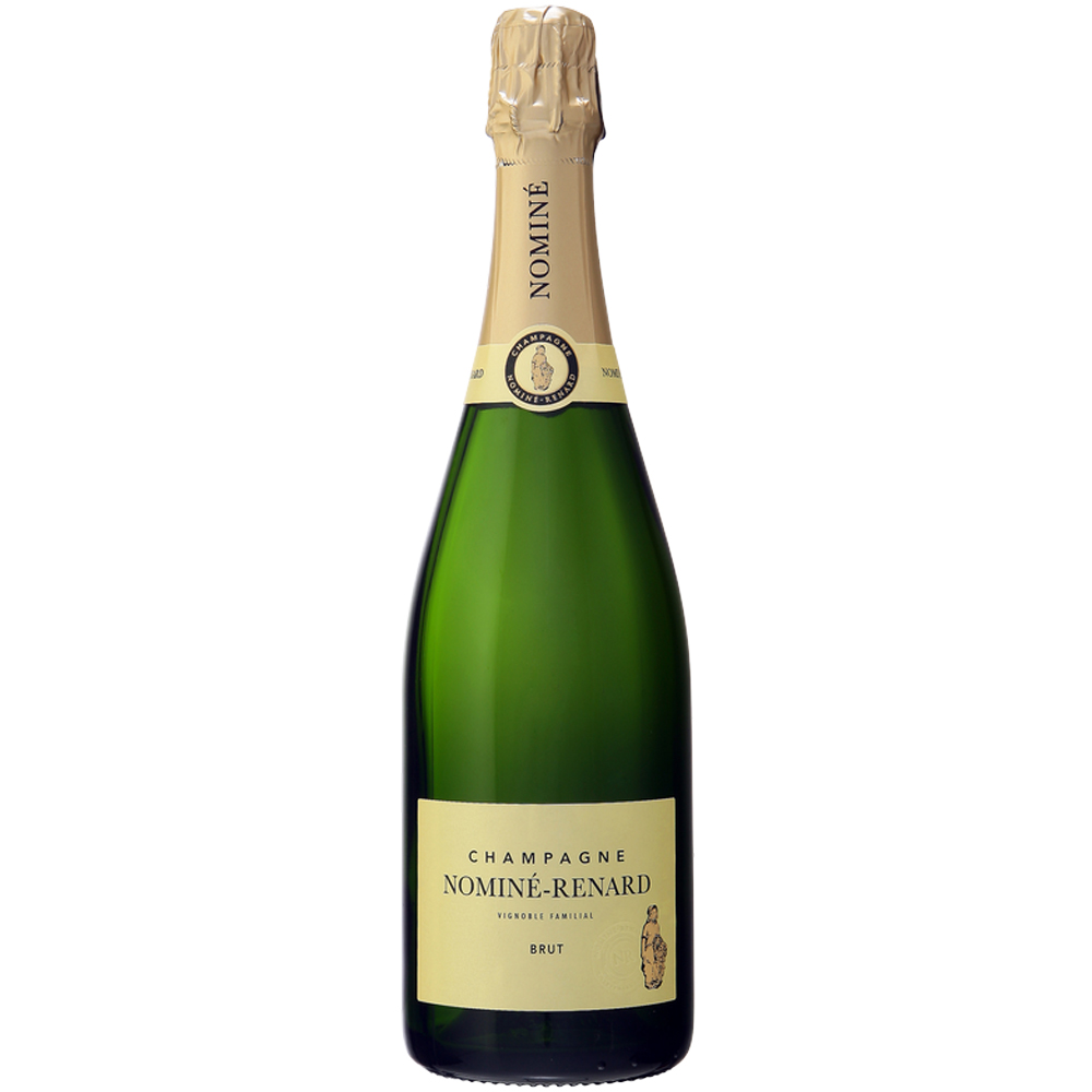 Buy Nomine Renard Brut 750ML Online -Craft City