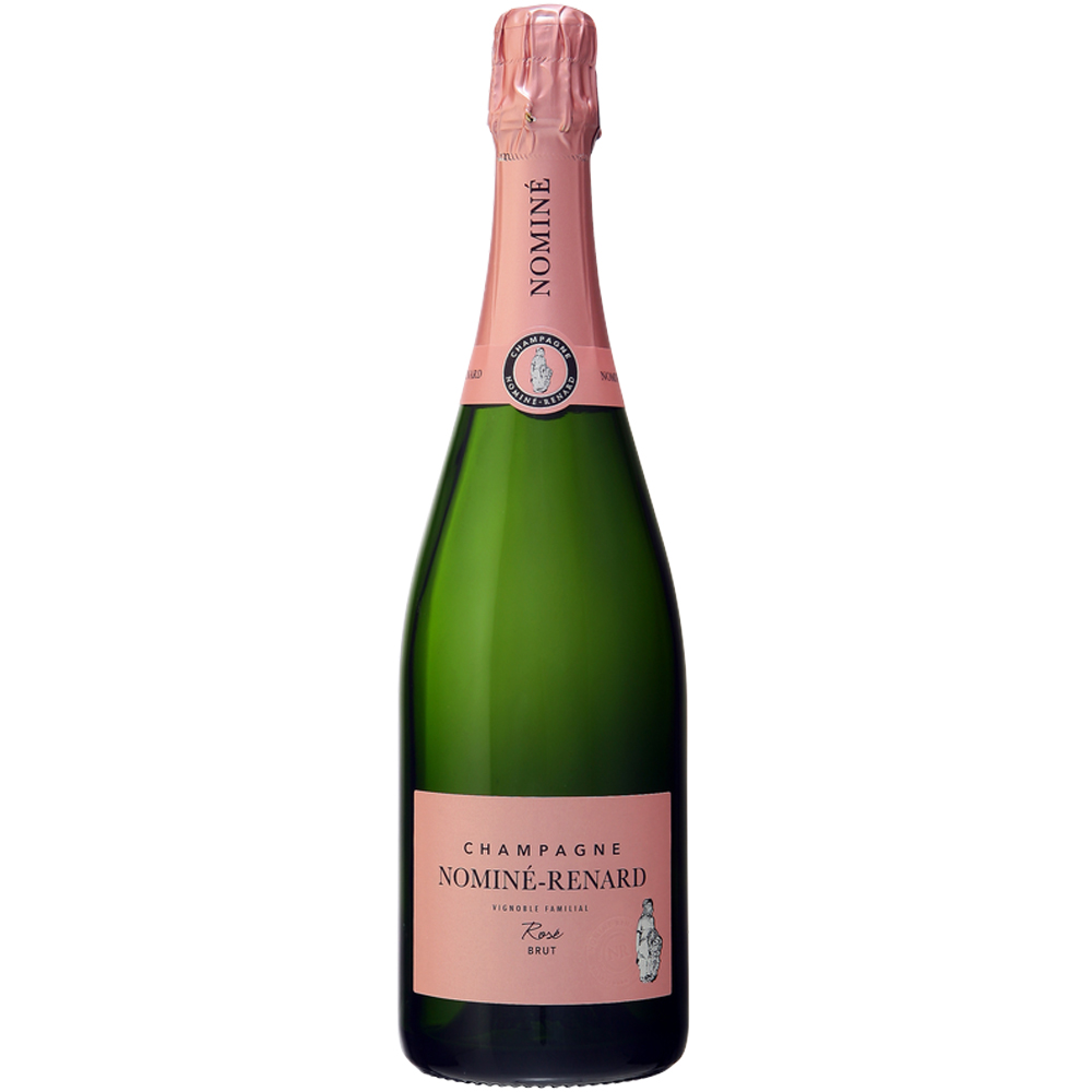 Buy Nomine Renard Brut Rose 750ML Online -Craft City