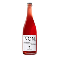 Buy Non 1 Salted Raspberry & Chamomile Non Alcoholic Wine Alternative 750ML Online -Craft City