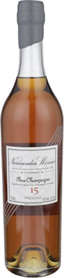 Buy Normandin Mercier Fine Champagne Cognac Prestige 80 750ML Online -Craft City