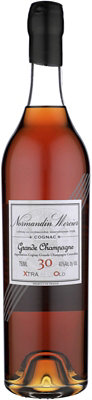Buy Normandin Mercier Grande Champagne Cognac Xtra Old 30 Yr 80 750ML Online -Craft City