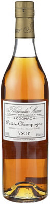 Buy Normandin Mercier Petite Champagne Cognac Vsop 7 Yr 80 750ML Online -Craft City