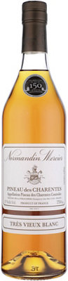 Buy Normandin Mercier Pineau Des Charentes Blanc 750ML Online -Craft City