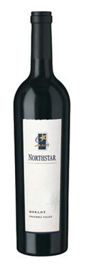 Buy Northstar Merlot Columbia Valley 2021 750ML Online -Craft City