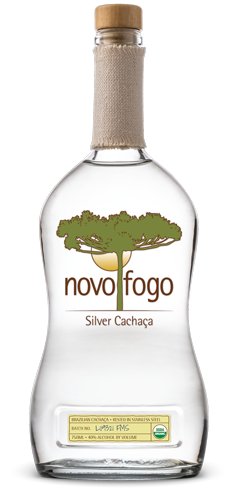 novo fogo silver 750ml bottle