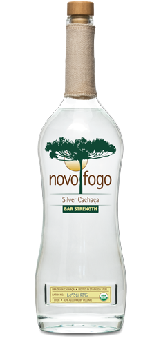 novo fogo silver 1l bottle