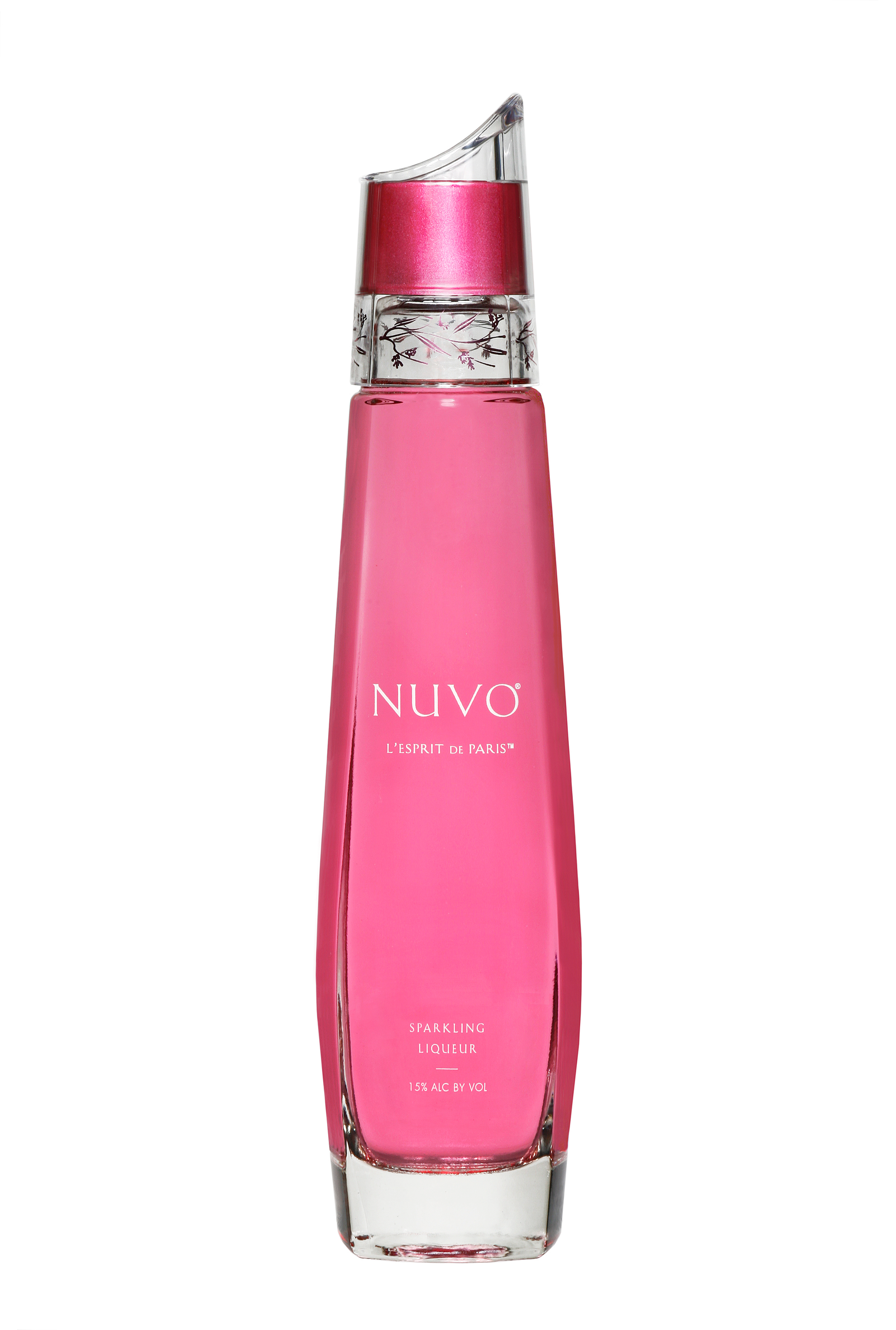 Buy Nuvo Sparkling Liqueur 750ML Online -Craft City