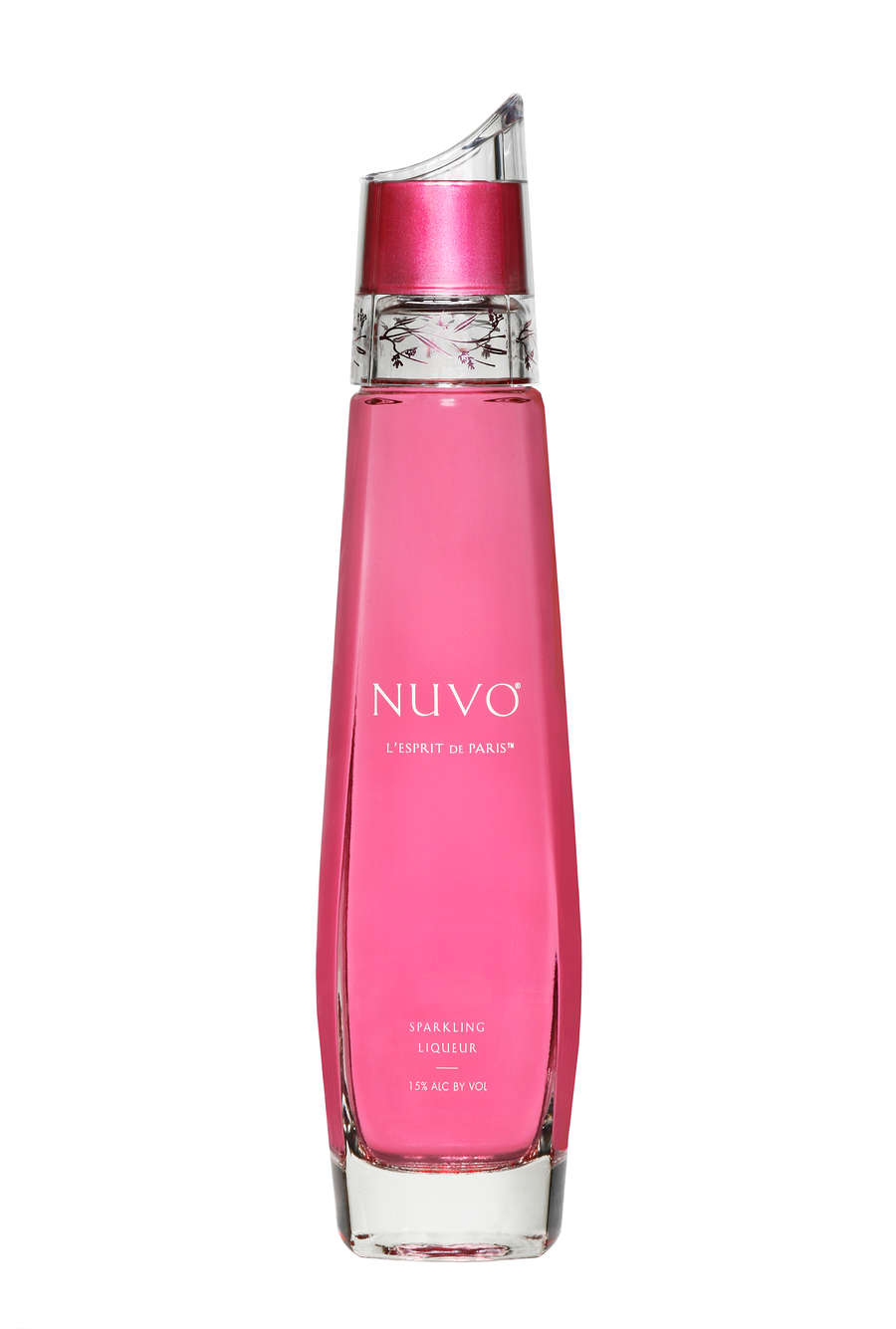 Buy Nuvo Sparkling Liqueur 750ML Online -Craft City