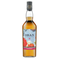 Buy Oban Single Malt Scotch Natural Cask Strength Special Release 2024 10 Yr 116 750ML Online -Craft City