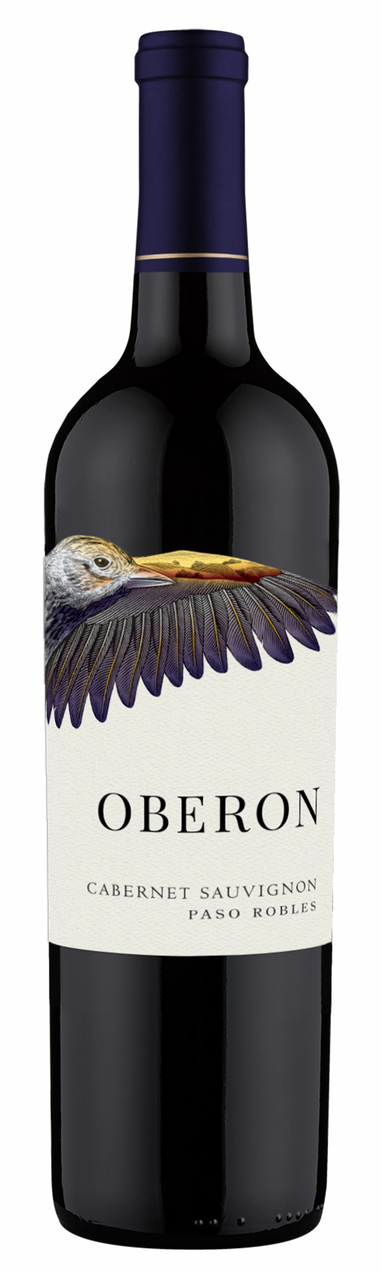 Buy Oberon Cabernet Sauvignon Paso Robles 21 750ML Online -Craft City