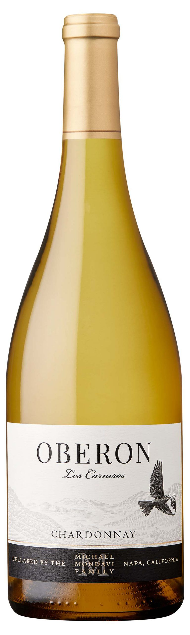 Buy Oberon Chardonnay 22 750ML Online -Craft City