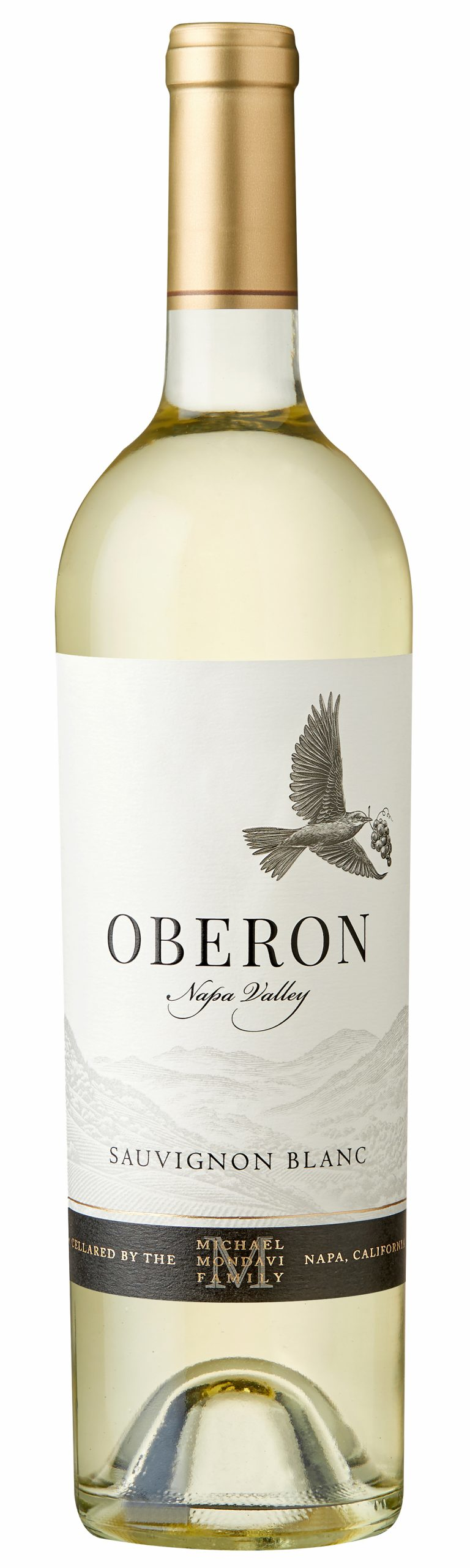 Buy Oberon Sauvignon Blanc 23 750ML Online -Craft City