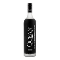 Buy Ocean Espresso Martini Flavored Vodka 40 1L Online -Craft City