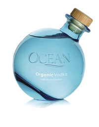 Buy Ocean Vodka 80 1L Online -Craft City